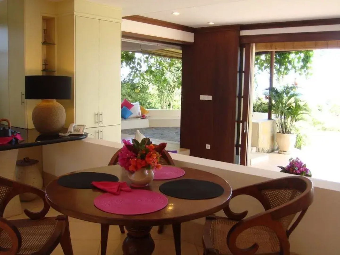 Villa Karang Bali