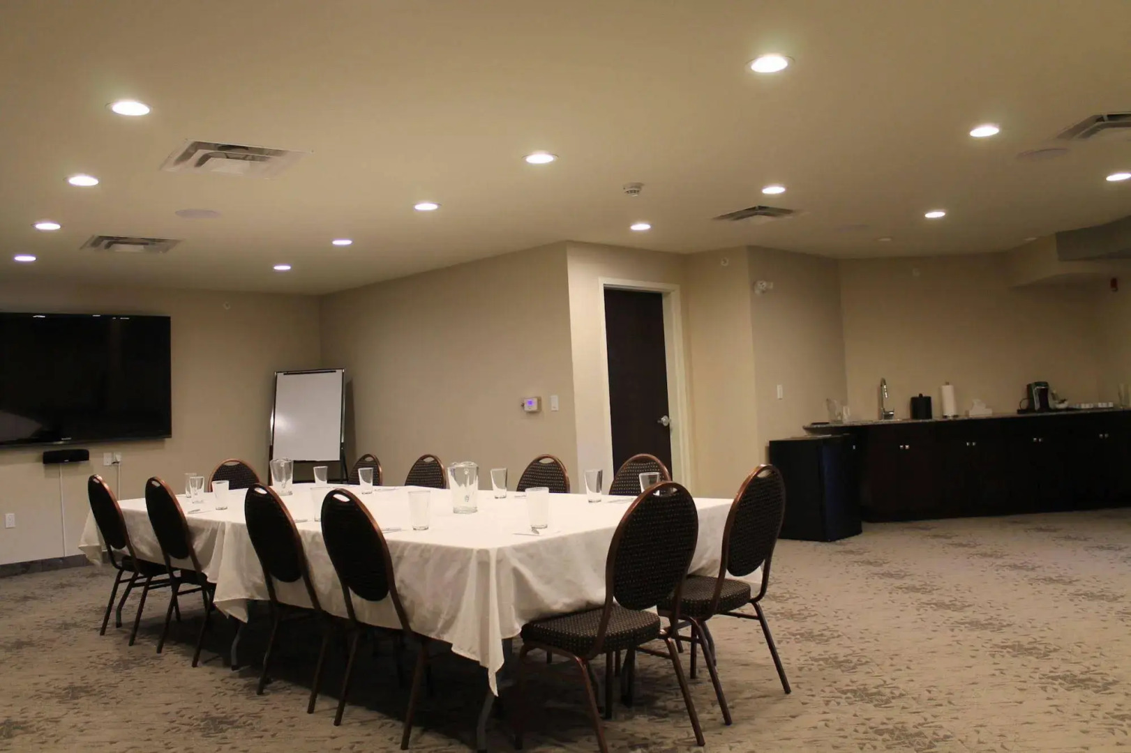 The Kanata by BCMInns Blairmore