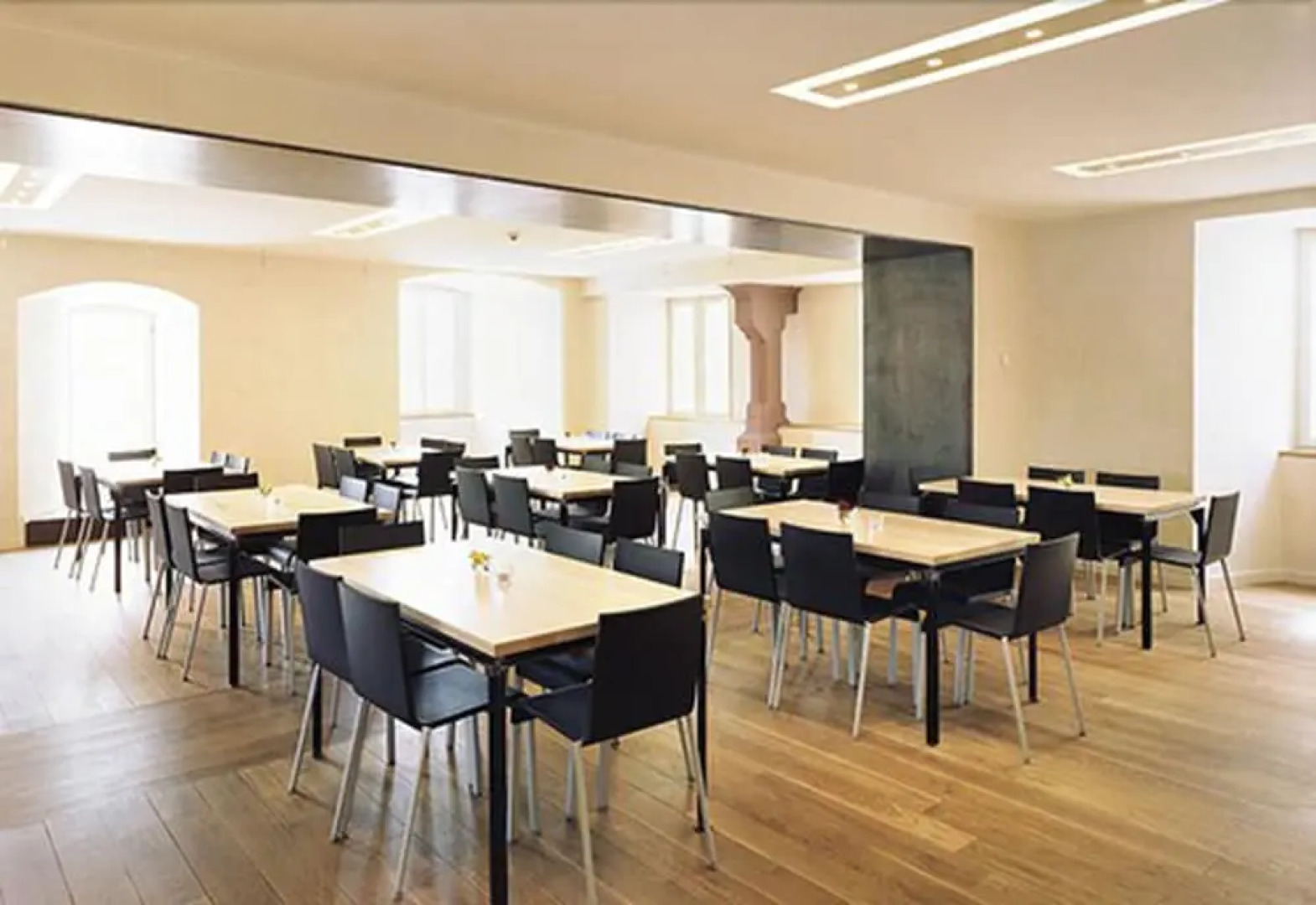 Ringhotel Schlosshotel Beuggen