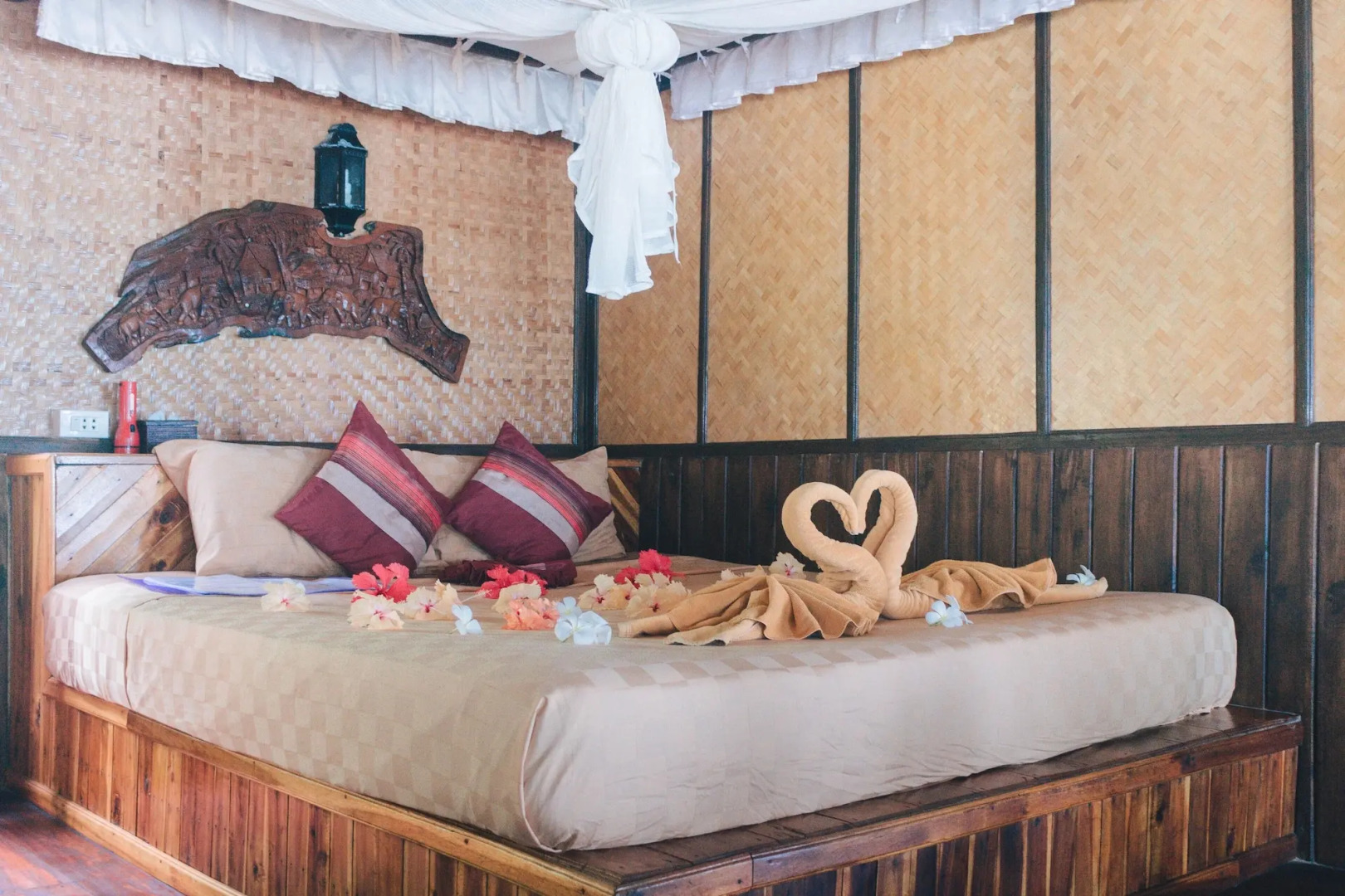 Phi Phi Relax Beach Resort