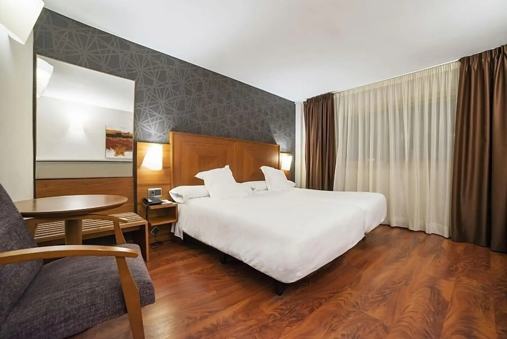 Hotel Nuevo Torreluz