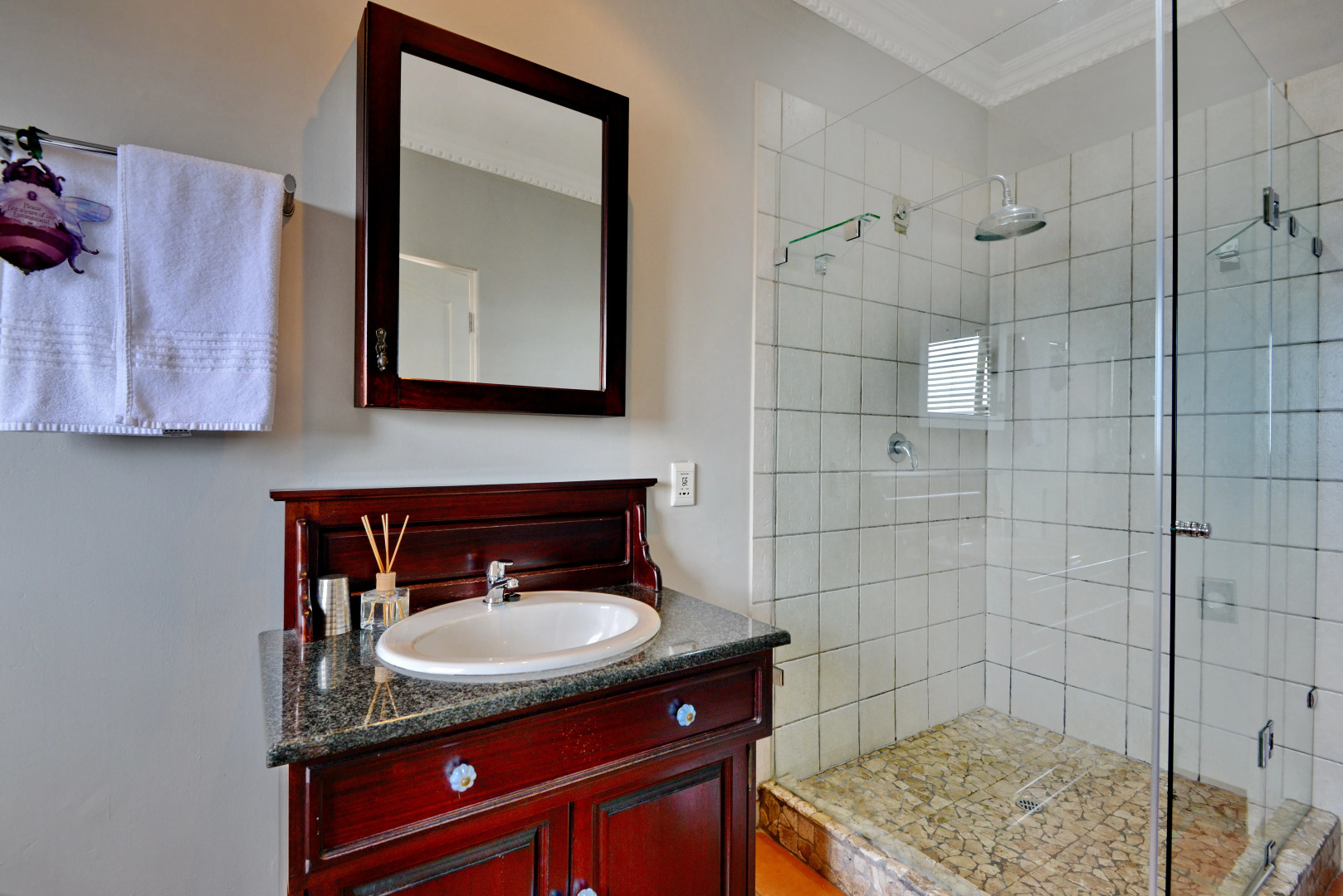 The Vineyard on Ballito