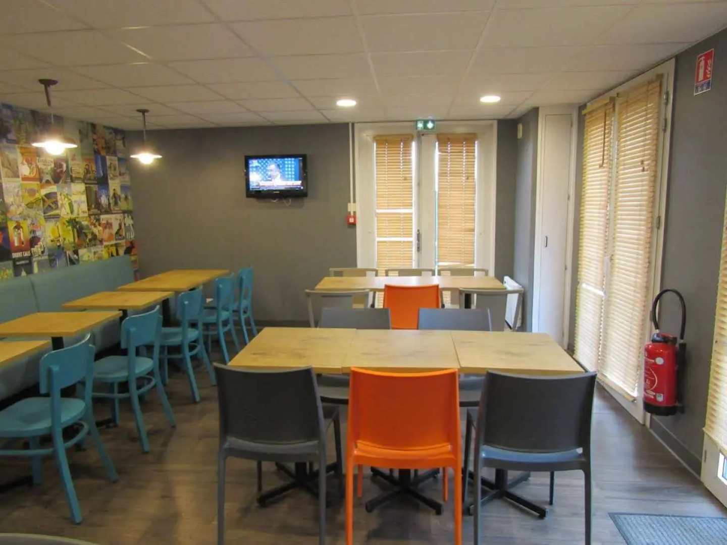 F1 Lyon Massieux Hotel