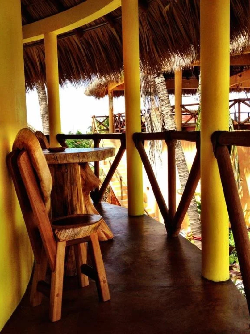 One Love Hostal Puerto Escondido