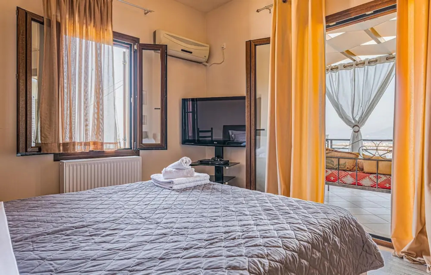 Nice Home in Kokari With Wifi and 4 Bedrooms