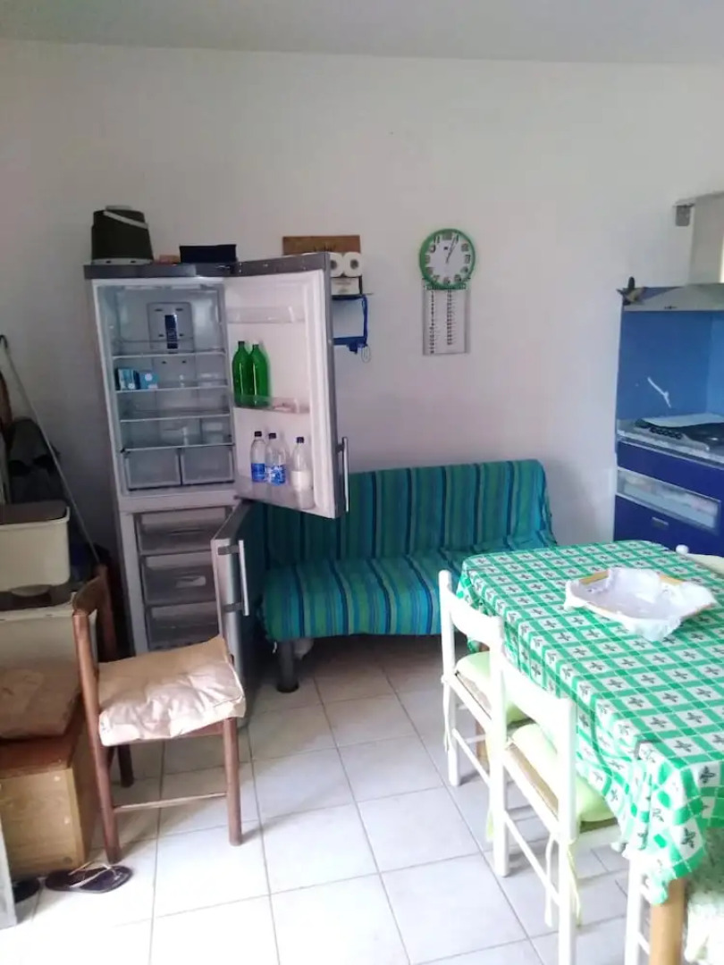 House With 3 Bedrooms in Marina di Casal Velino, With Enclosed Garden Near the Beach