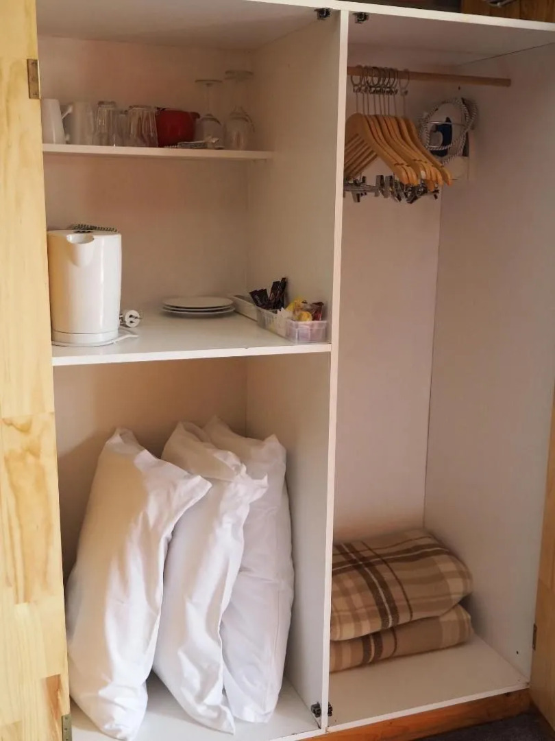 St Arnaud Country Road Motel