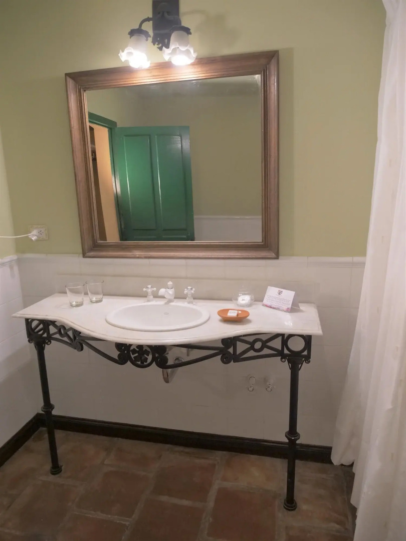 Patios de Cafayate - Wine Hotel & Restaurant