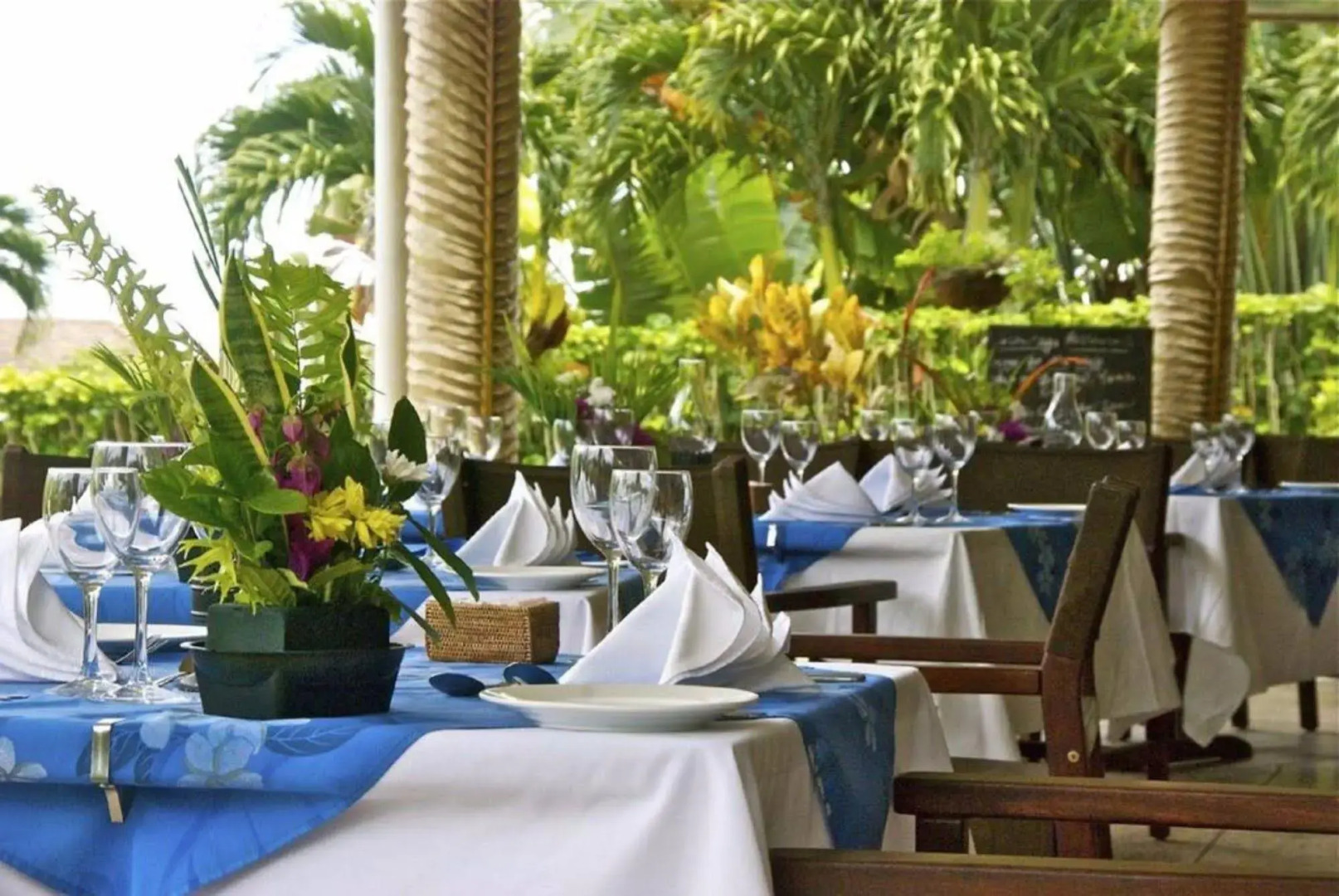 Sunset Resort - Adults Only