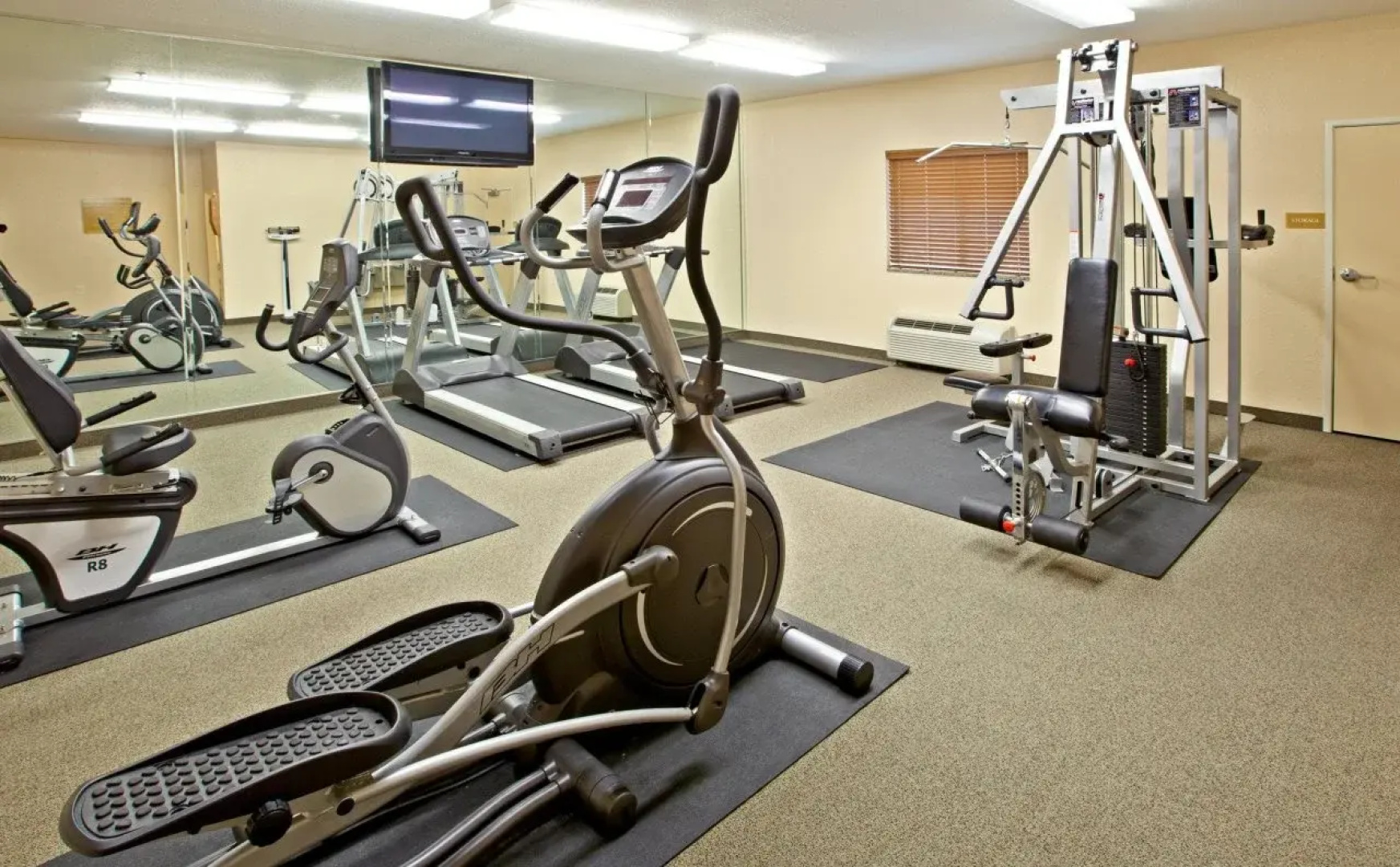 Candlewood Suites Lexington by IHG