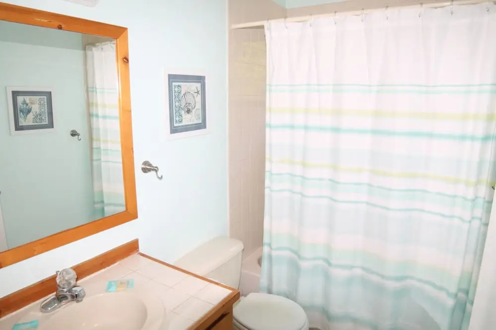 Atlantic Oasis - Both Units