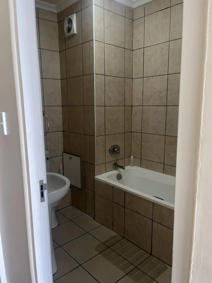 Apartment Sancta Maria