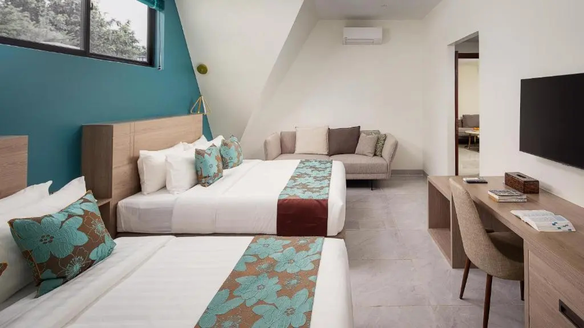 Vakara Hotel Kep