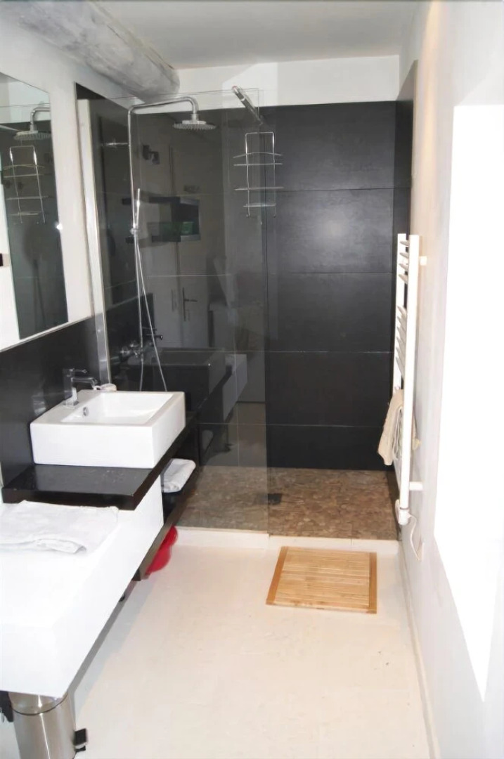 B&B dans Mas en pierres