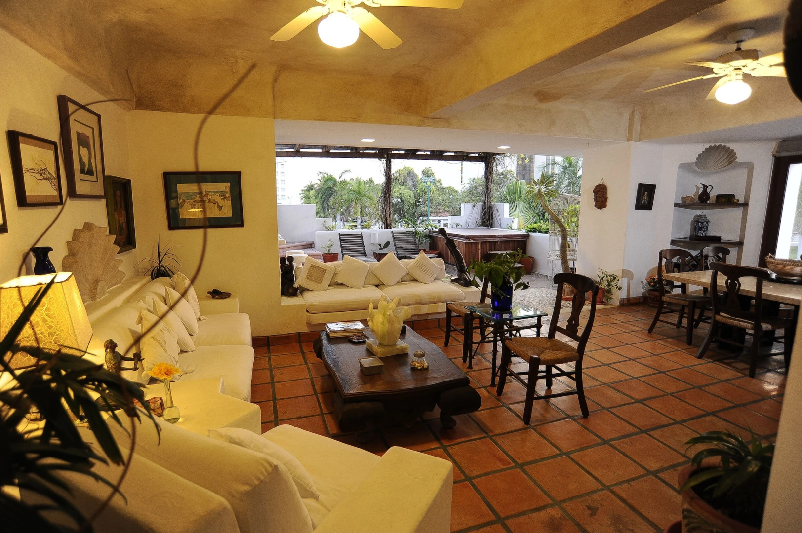 Hotel Suites Ixtapa Plaza