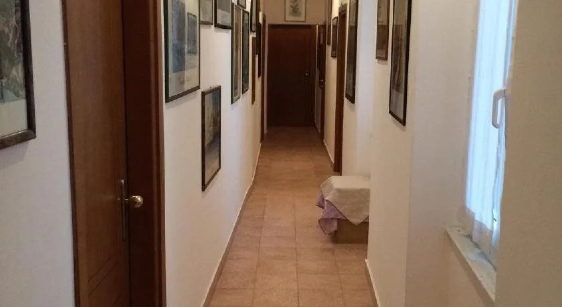 Hotel Nuovo Metropol