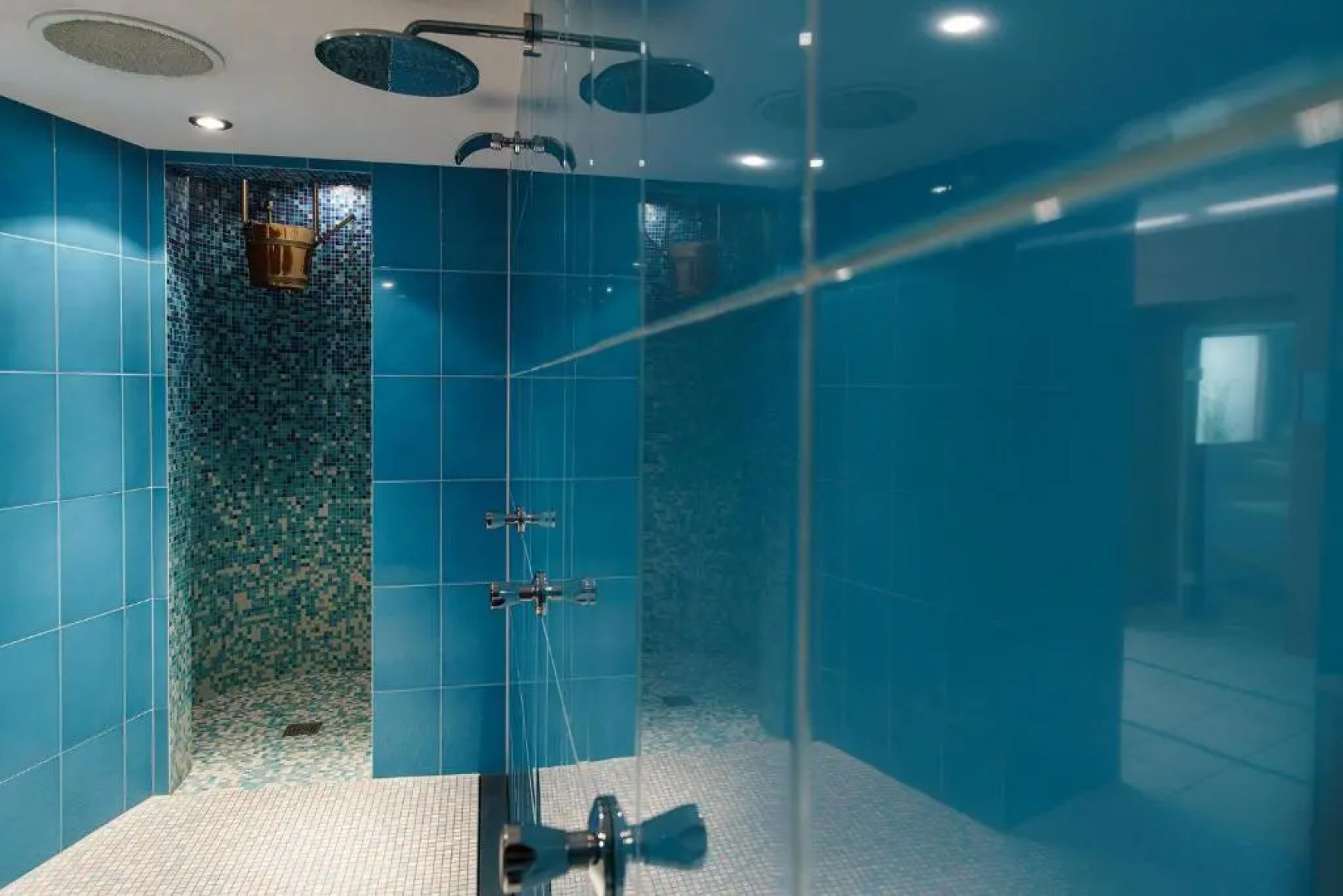 Parkhotel St. Leonhard