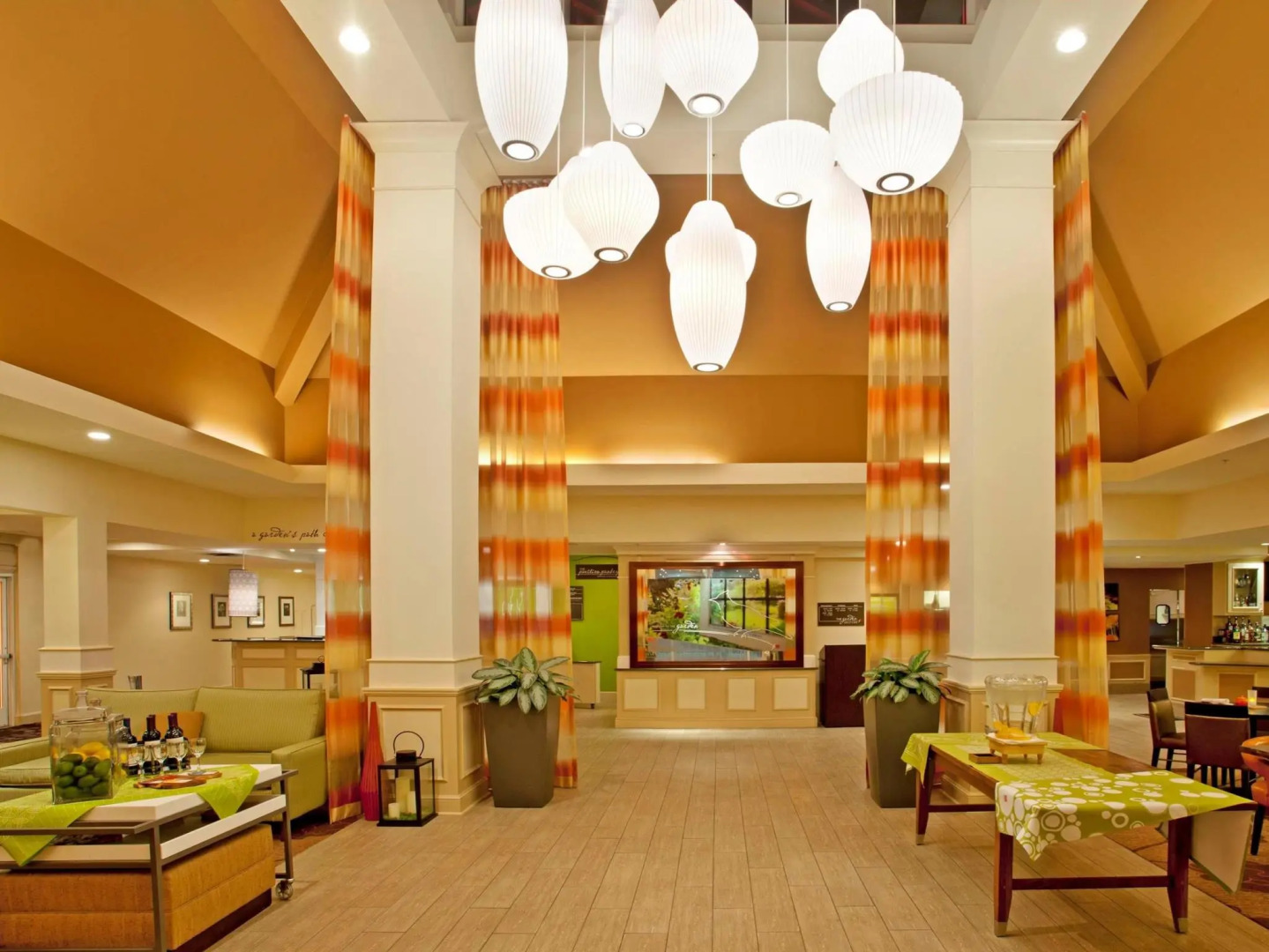 Hilton Garden Inn Fort Collins