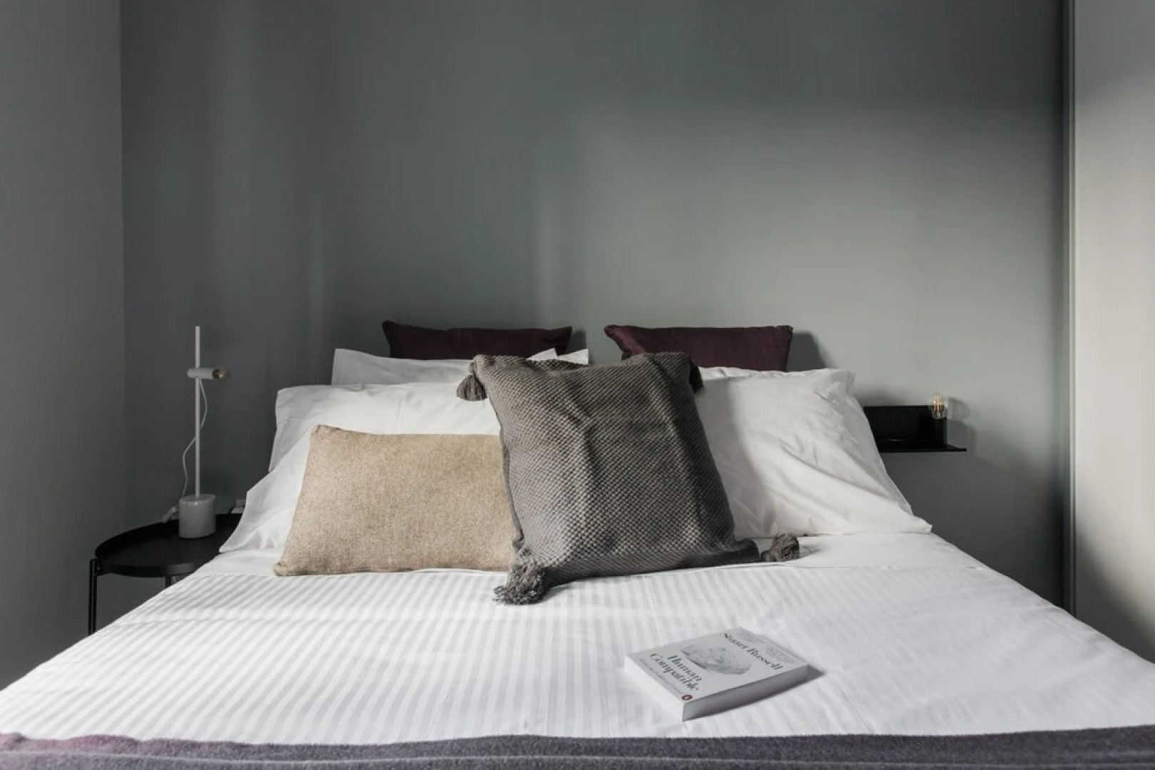 Unique 2BR Apartment in Filothei