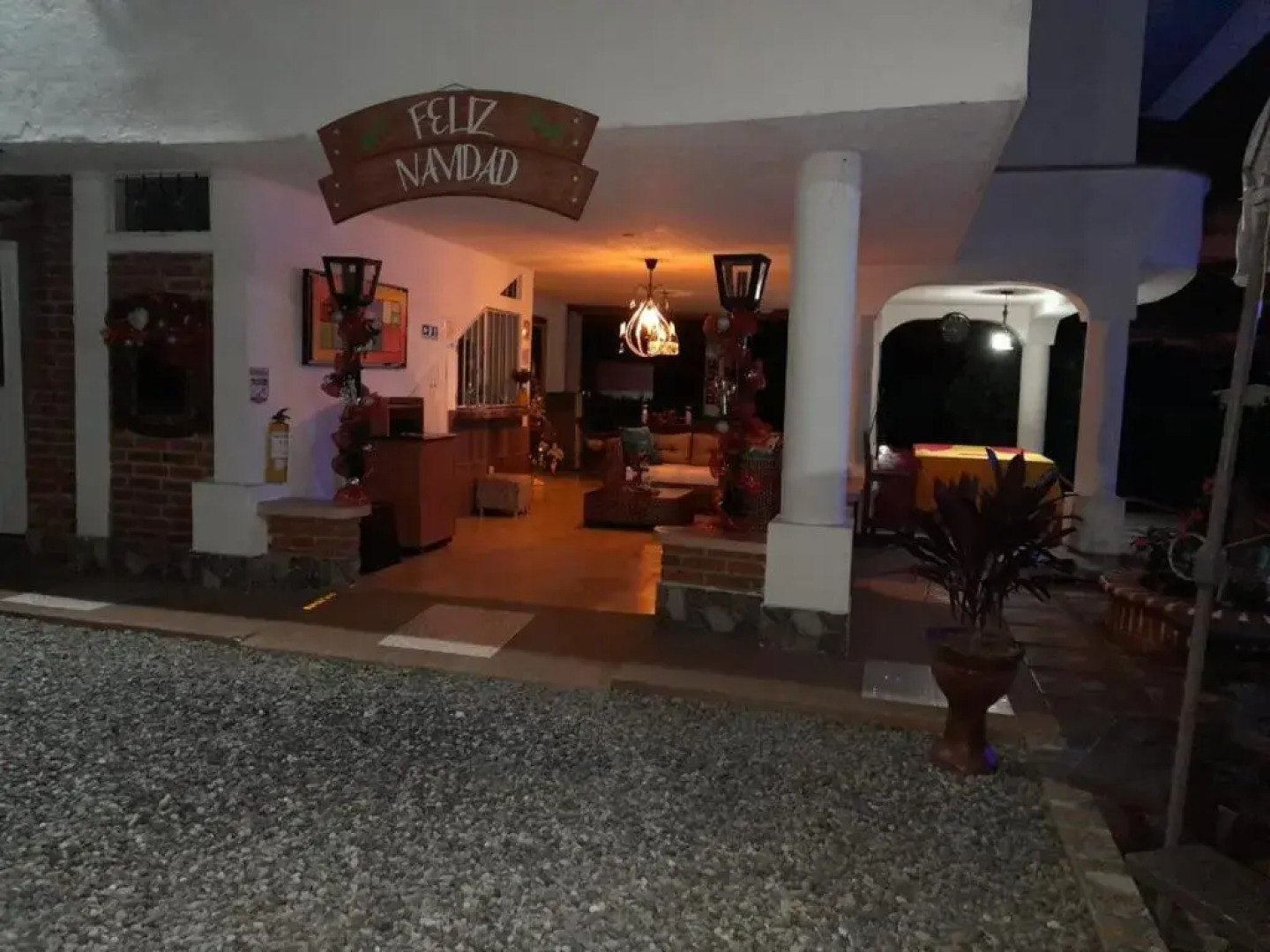 Finca Hotel San Angello