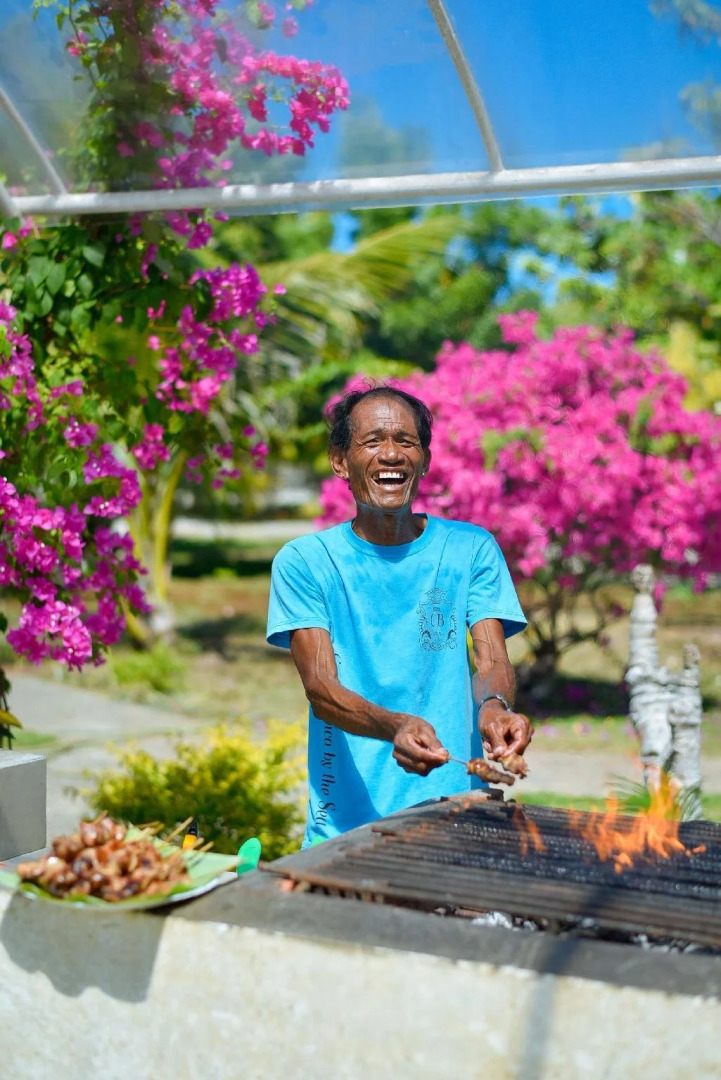 Casa Blanca by The Sea