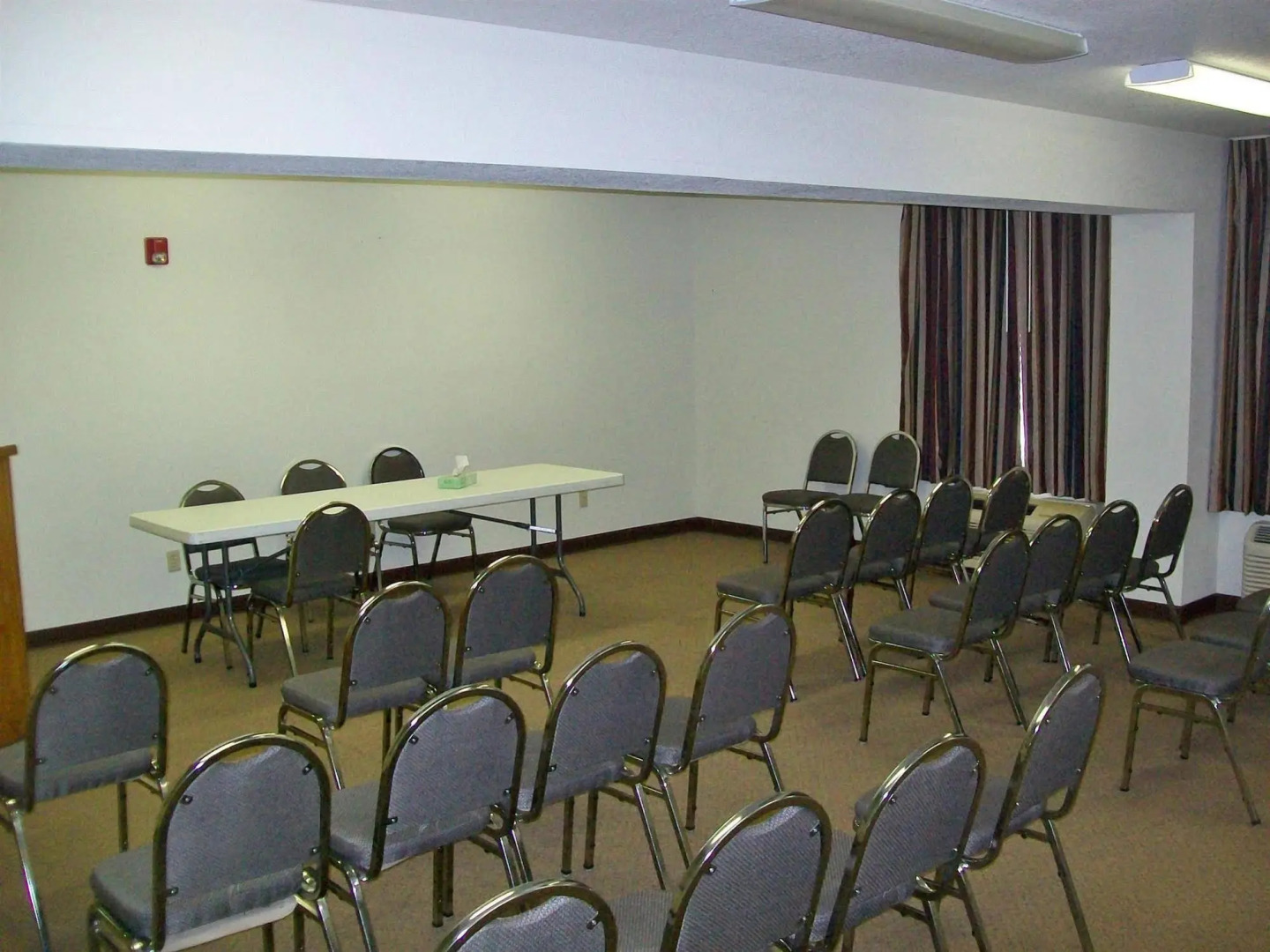 Americas Best Value Inn Smackover