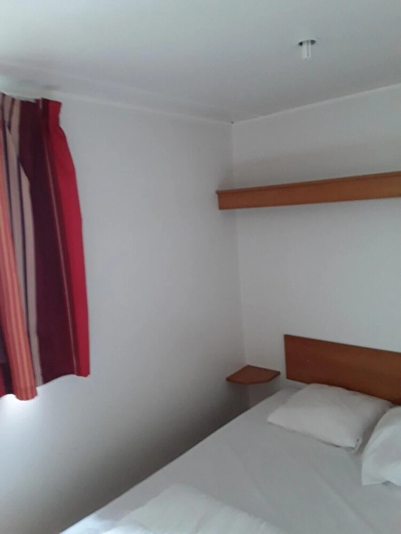 Chalet With 2 Bedrooms in Saint-paul-lès-dax, With Terrace and Wifi -