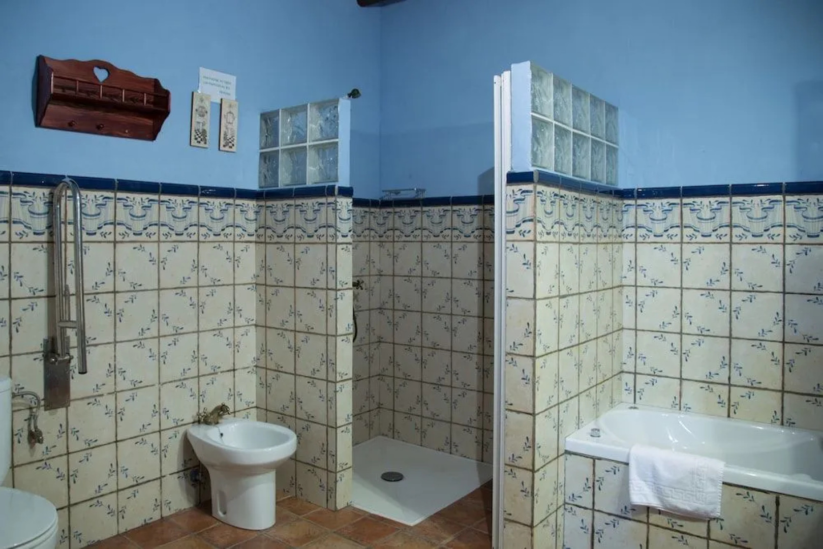 Casa Rural La Fonda del Castillo