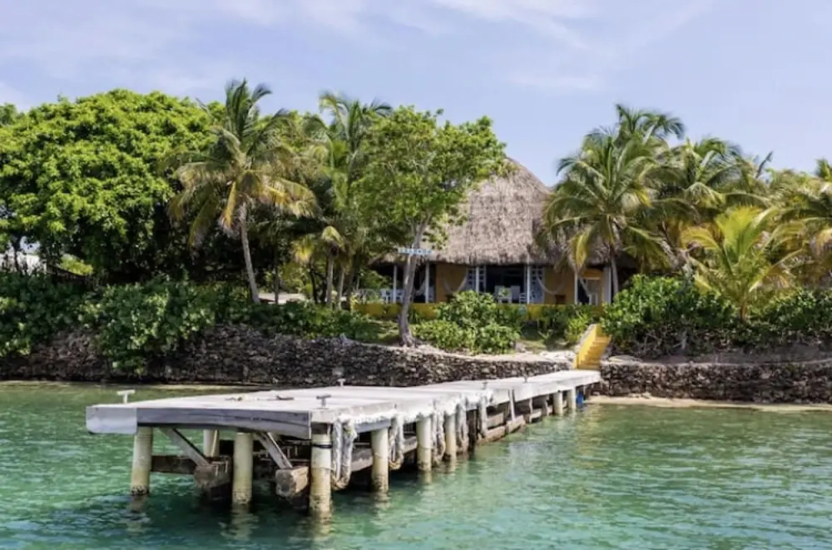 Isla Amor in Isla With 4 Bedrooms and 4 Bathrooms