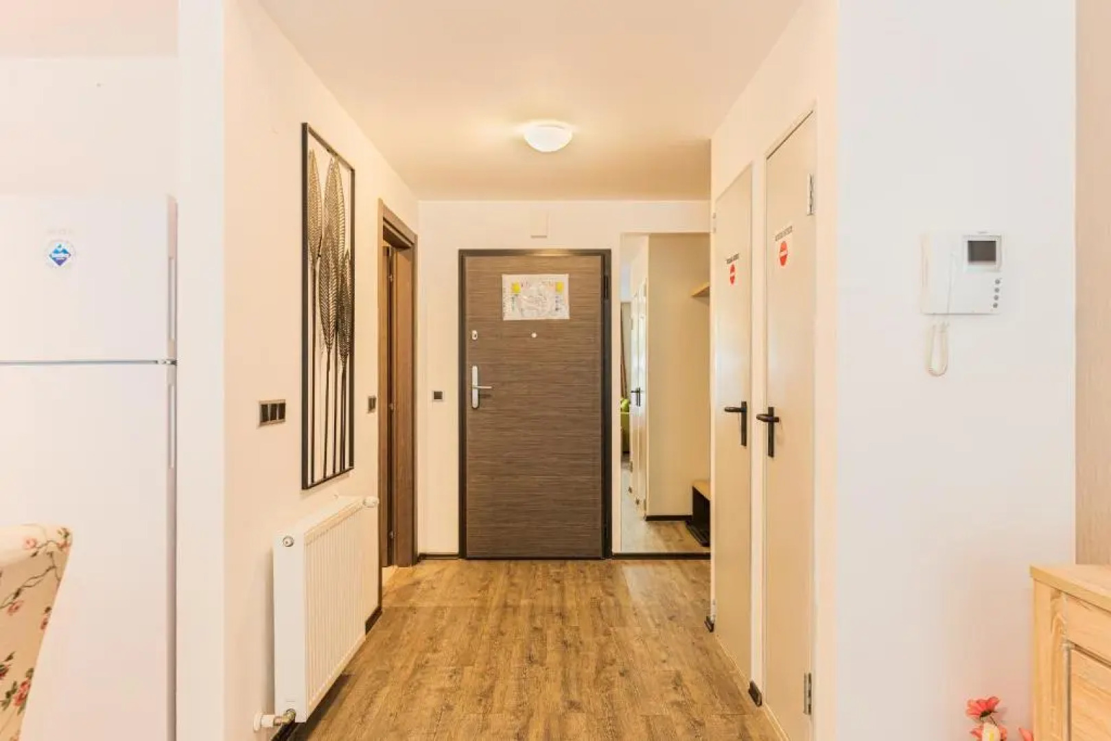 Fabulous Views Silver Mountain 3 Rooms Apartment