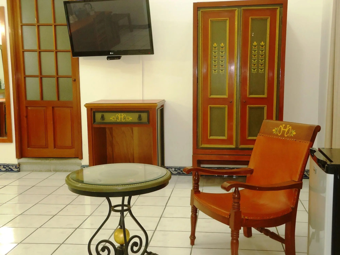 Concierge Plaza Colima