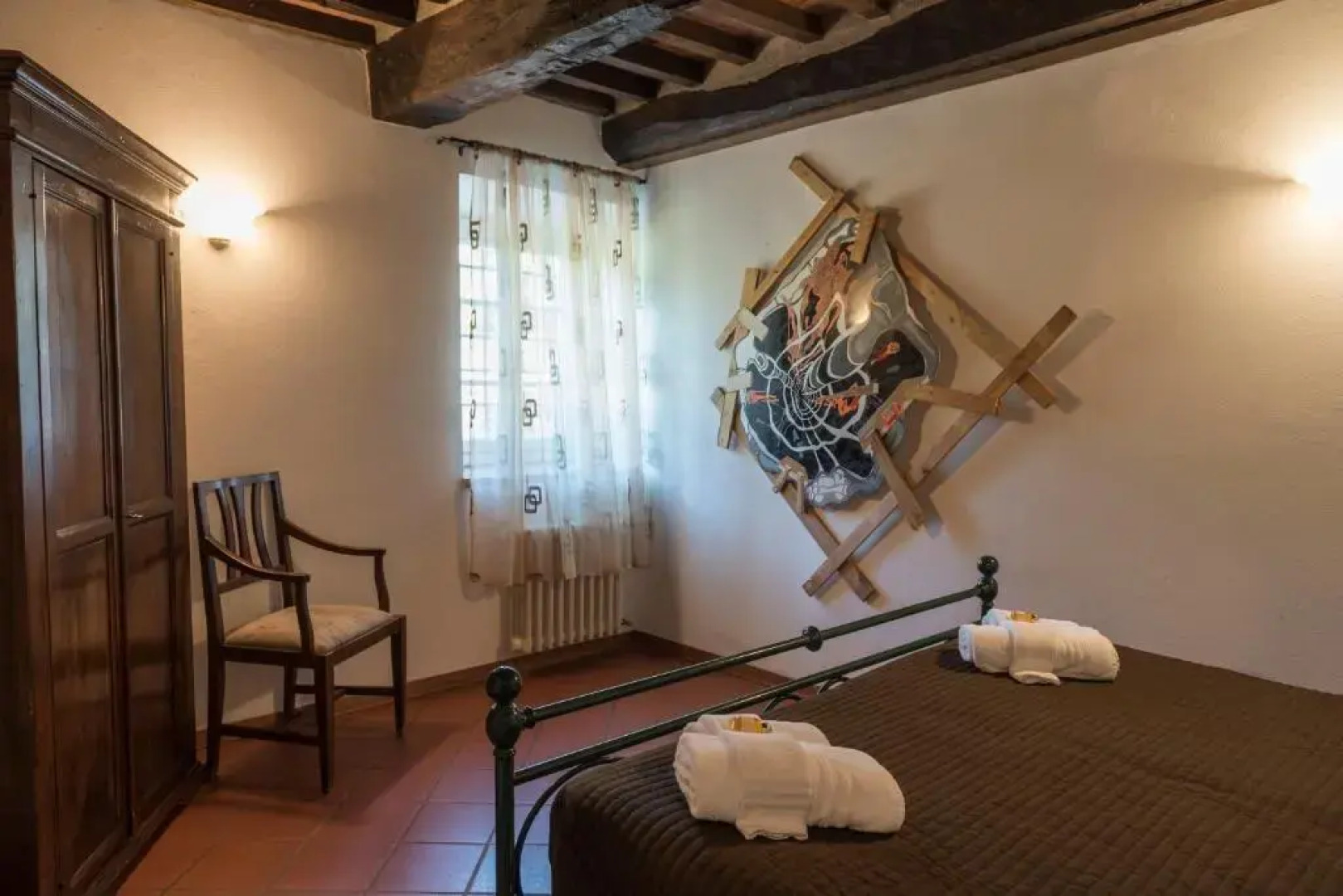 Villa Torre degli Onesti