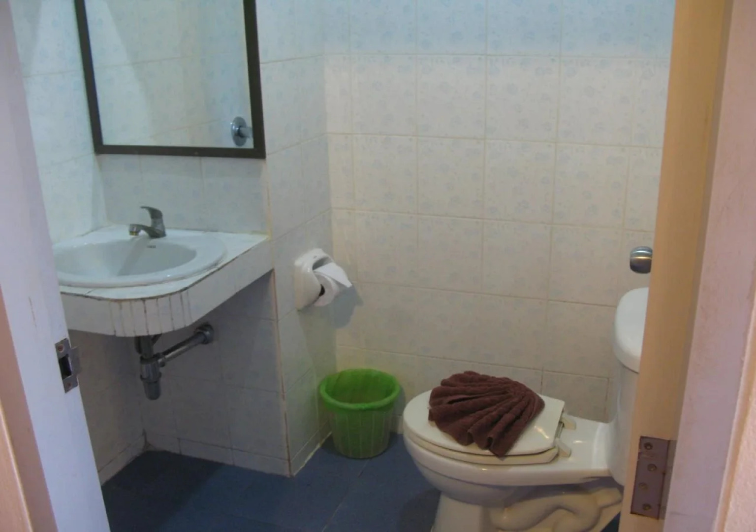 Vech Guesthouse Patong