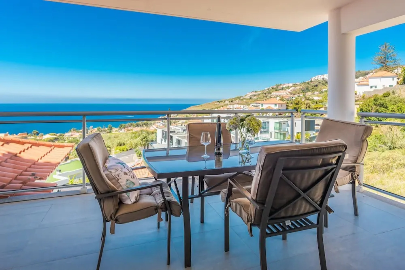 Apartamento Hydra by MHM