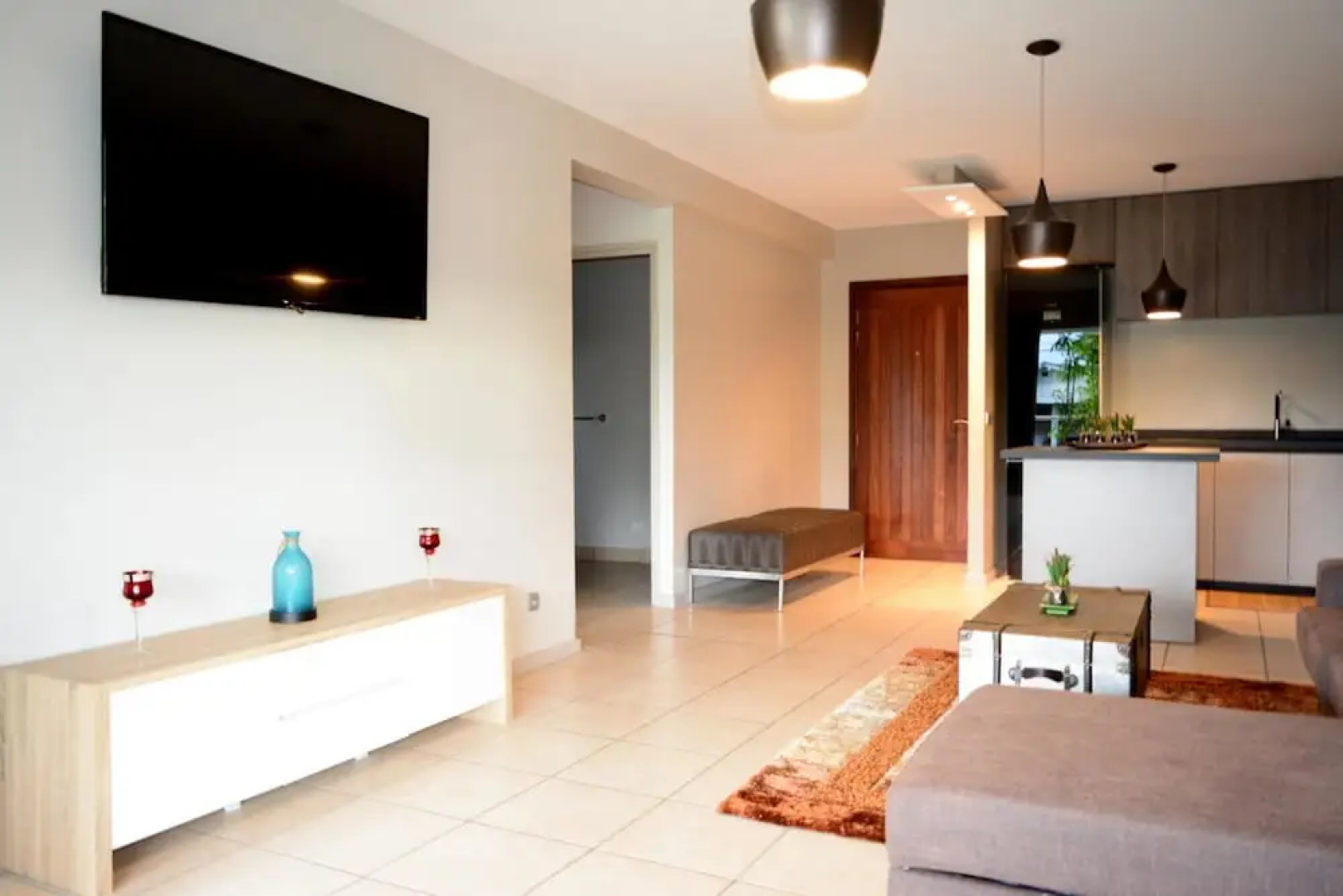 F2 Kai Holiday home 1