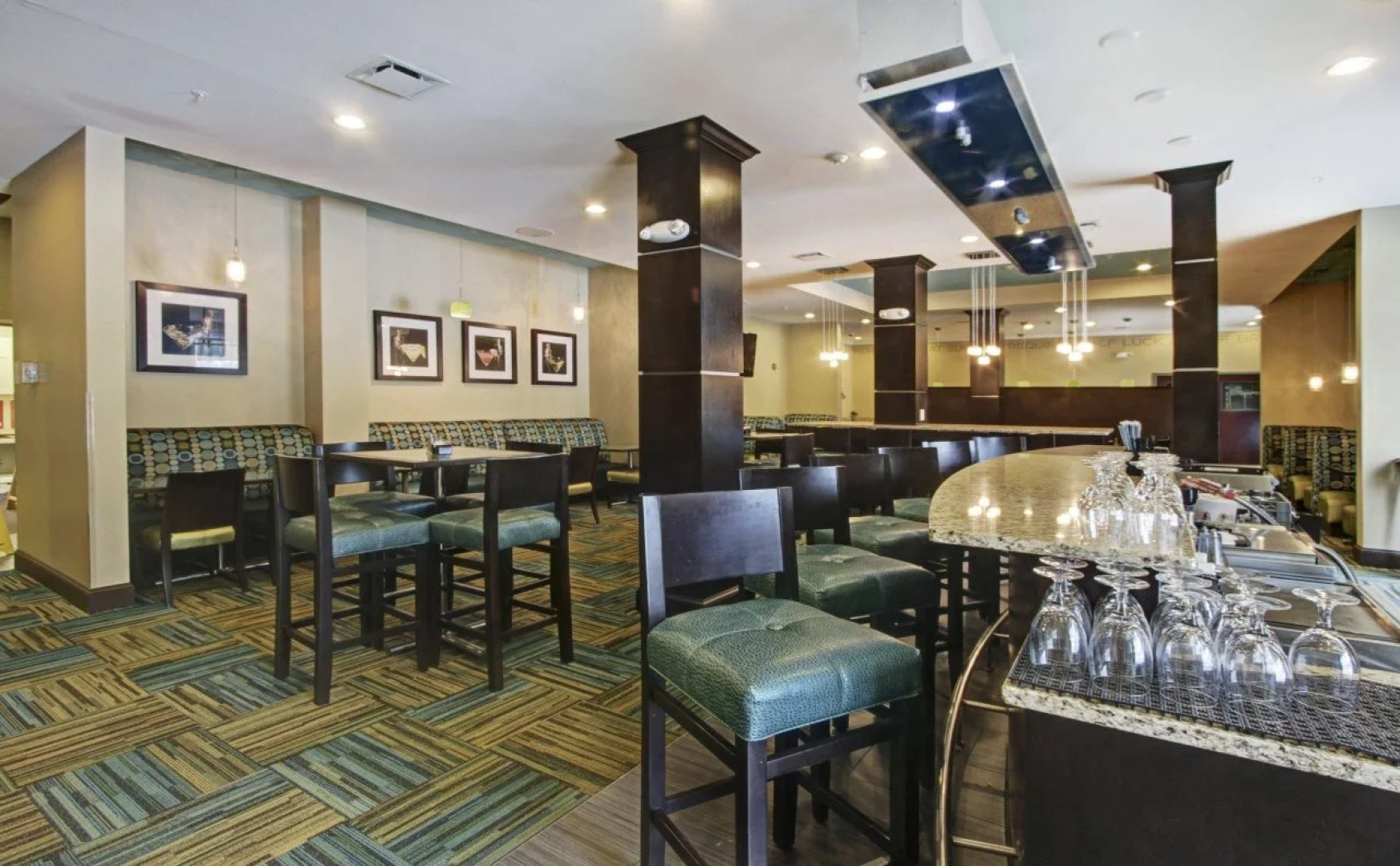 Holiday Inn Christiansburg Blacksburg by IHG