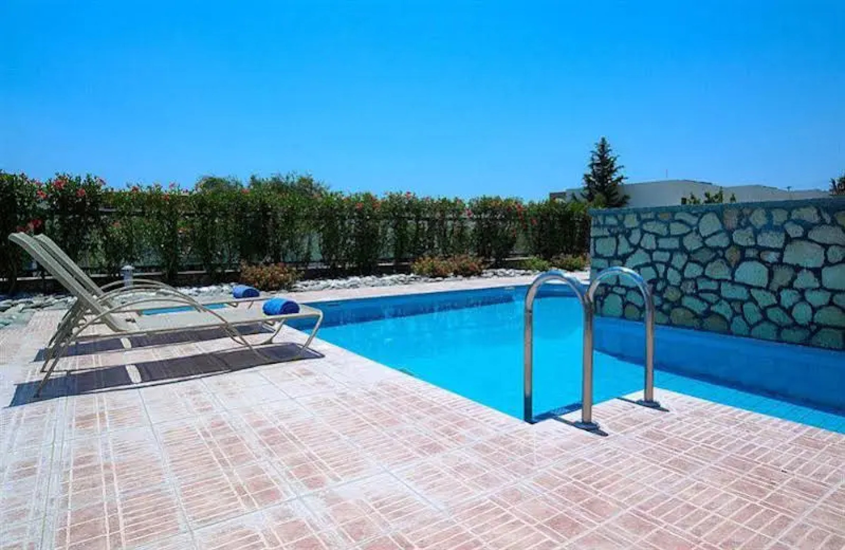 Absolute Kiotari Resort