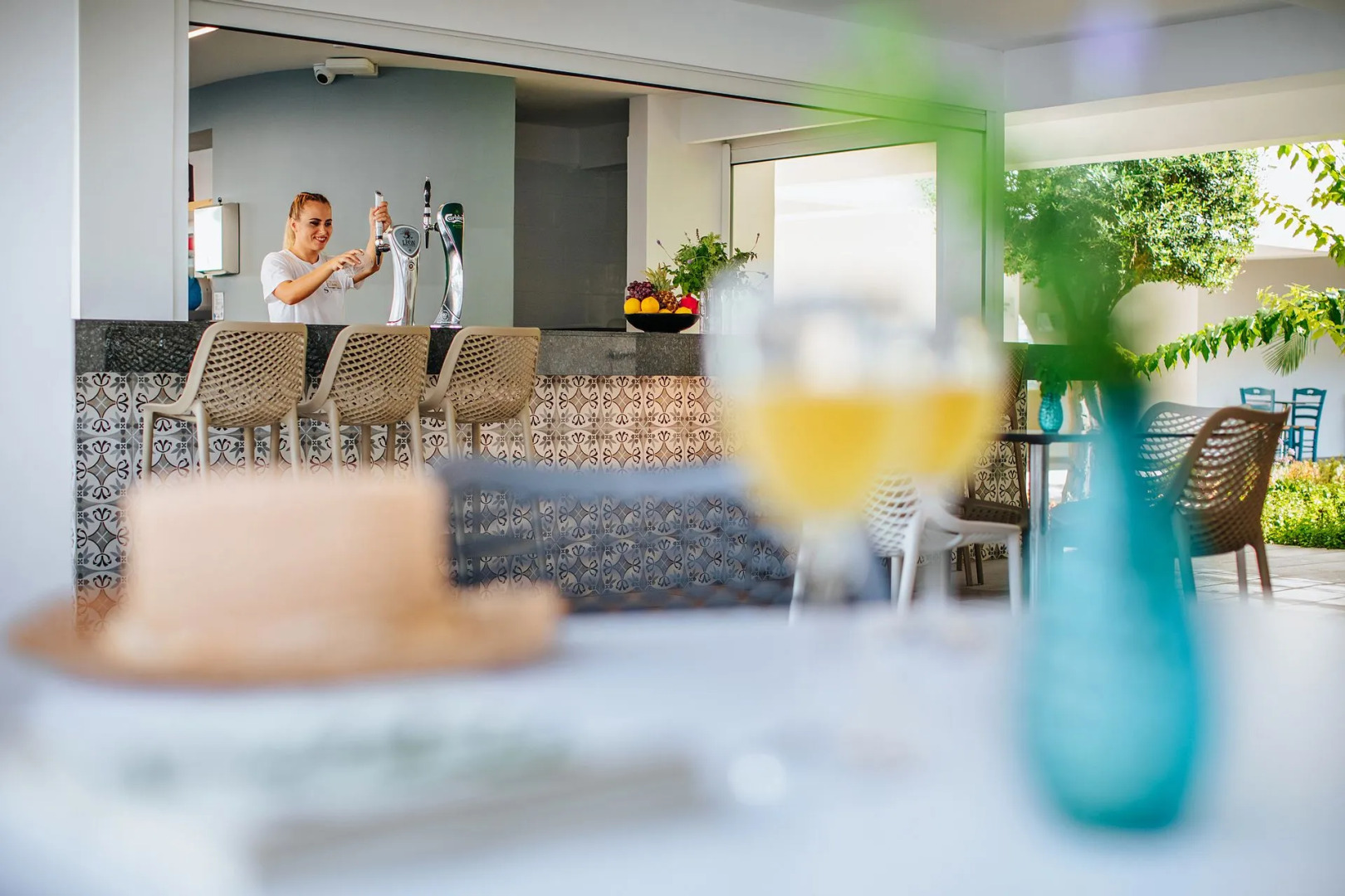 Sofianna Resort & Spa