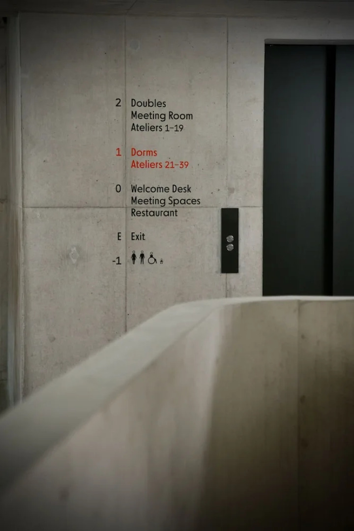 Silo Design & Boutique Hostel