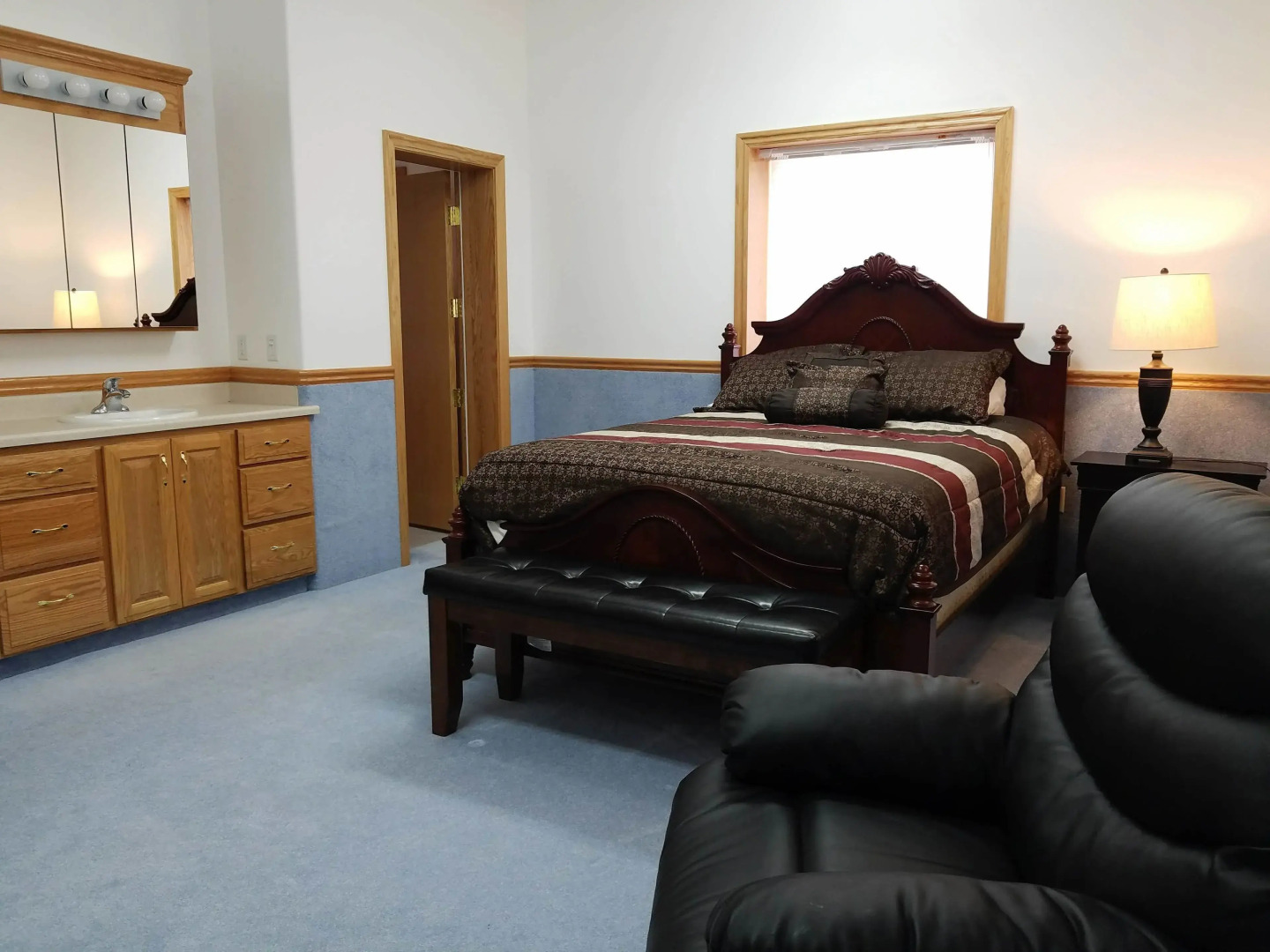 Zion's Most Wanted Hotel