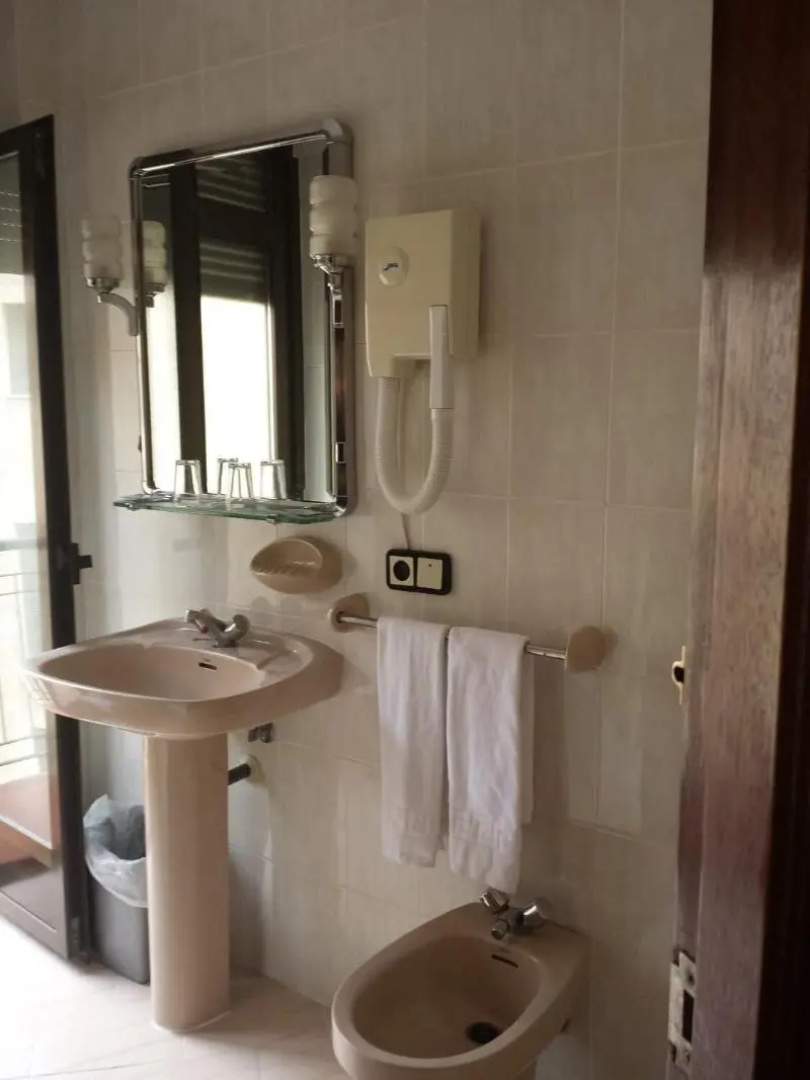 Hotel Amefa