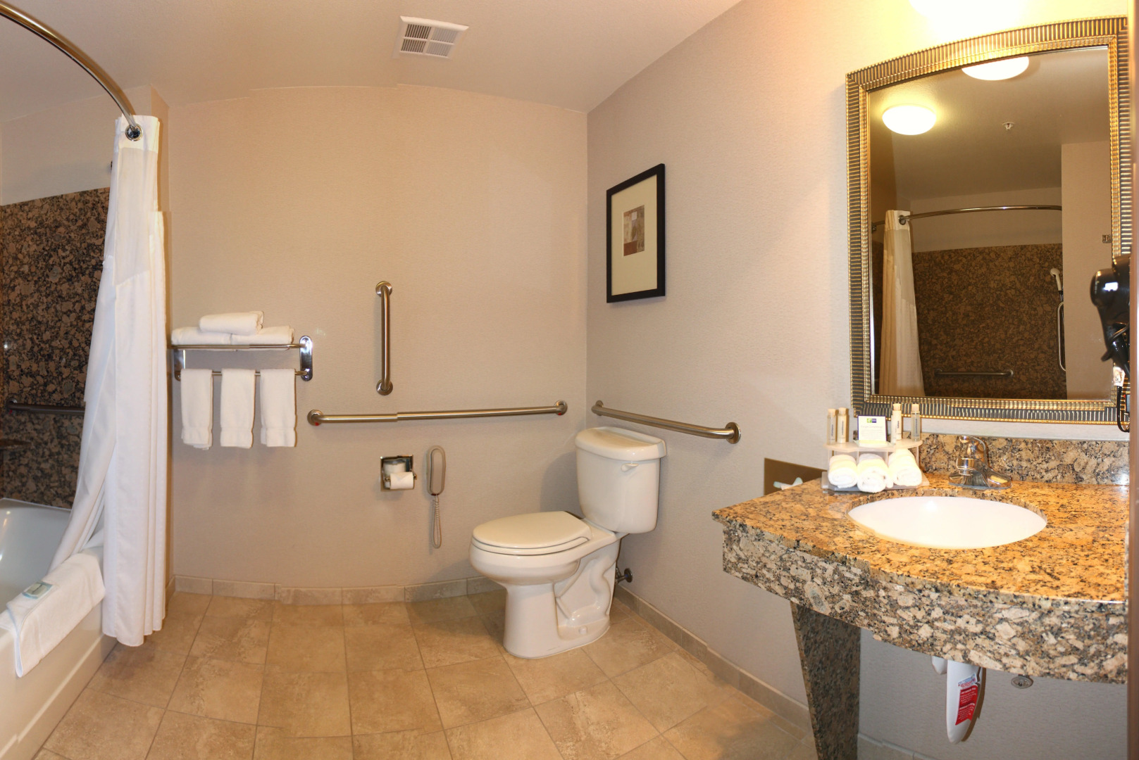 Holiday Inn Express Hotel & Suites Vancouver Mall by IHG