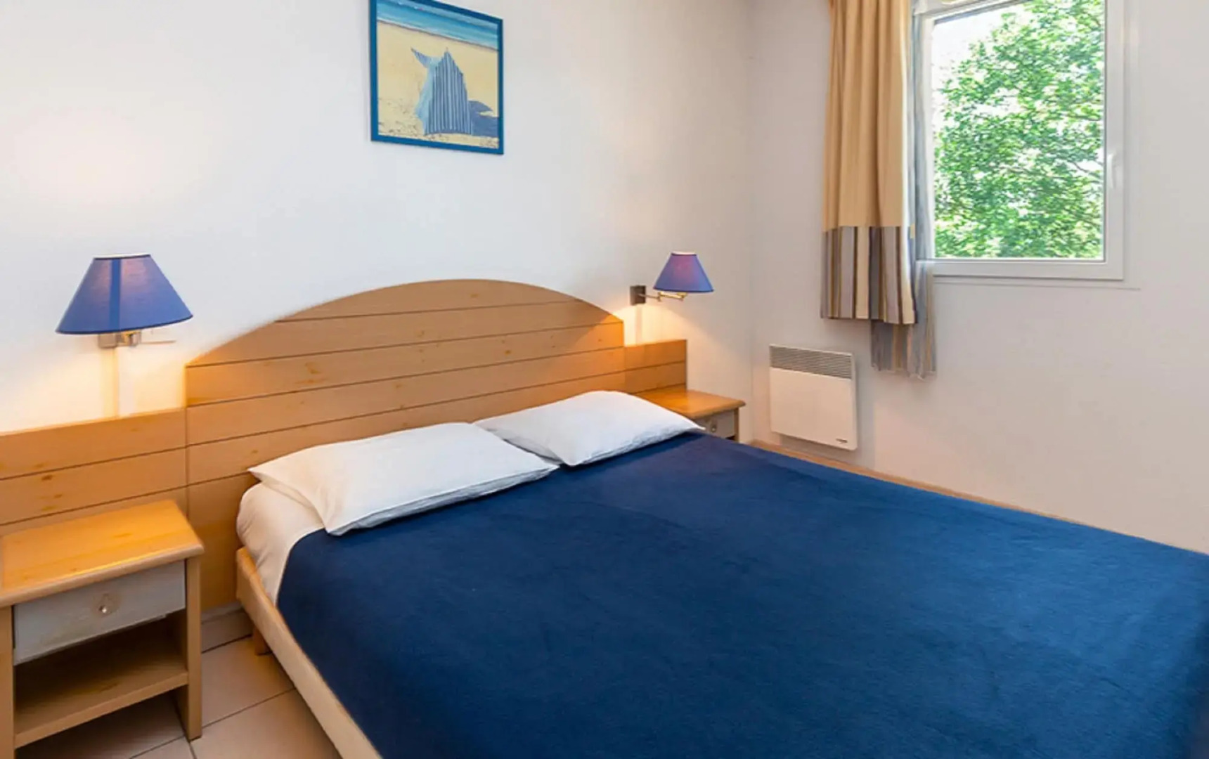 Residence L'Allee des Dunes - Vacanceole