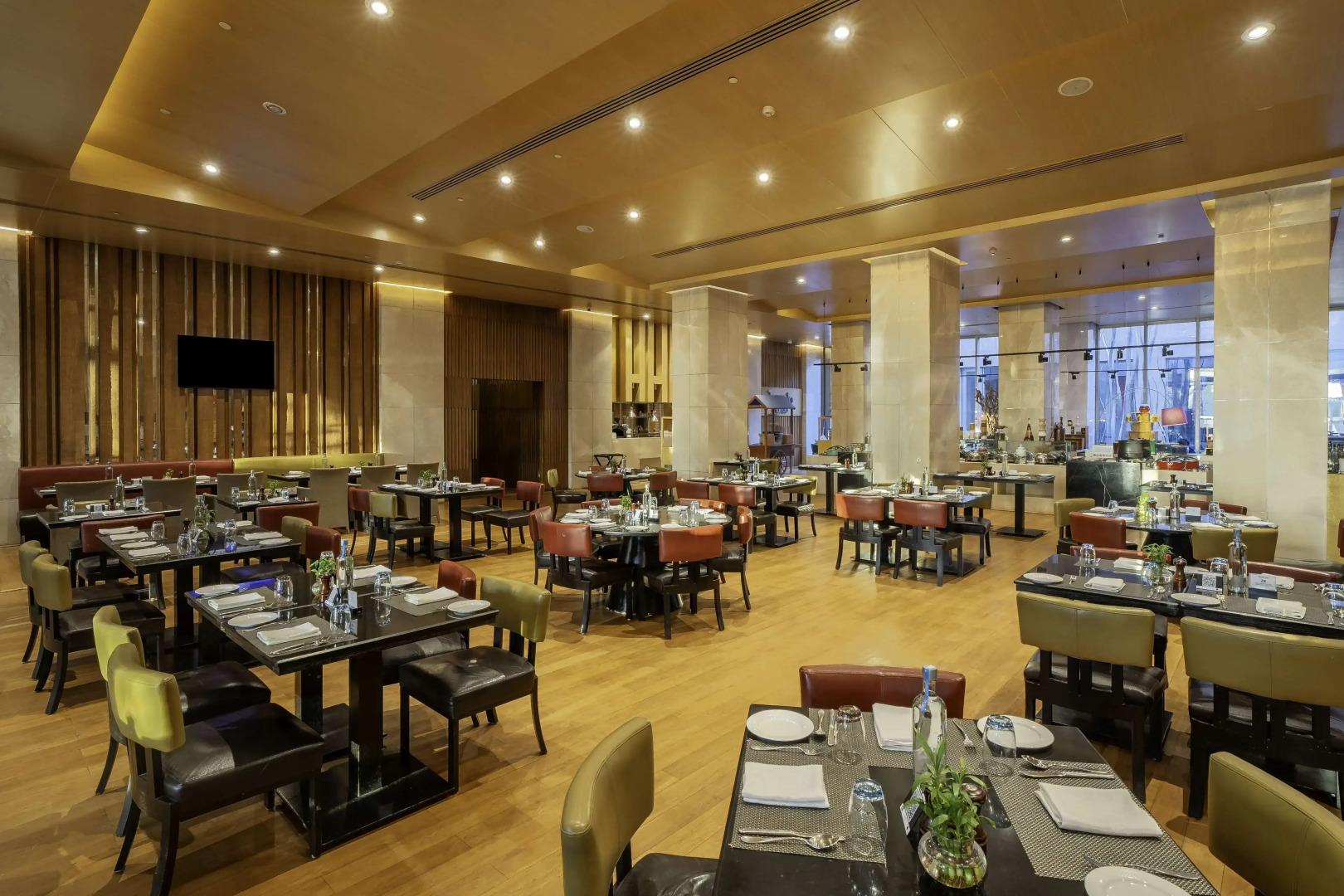 Radisson Blu Hotel Amritsar