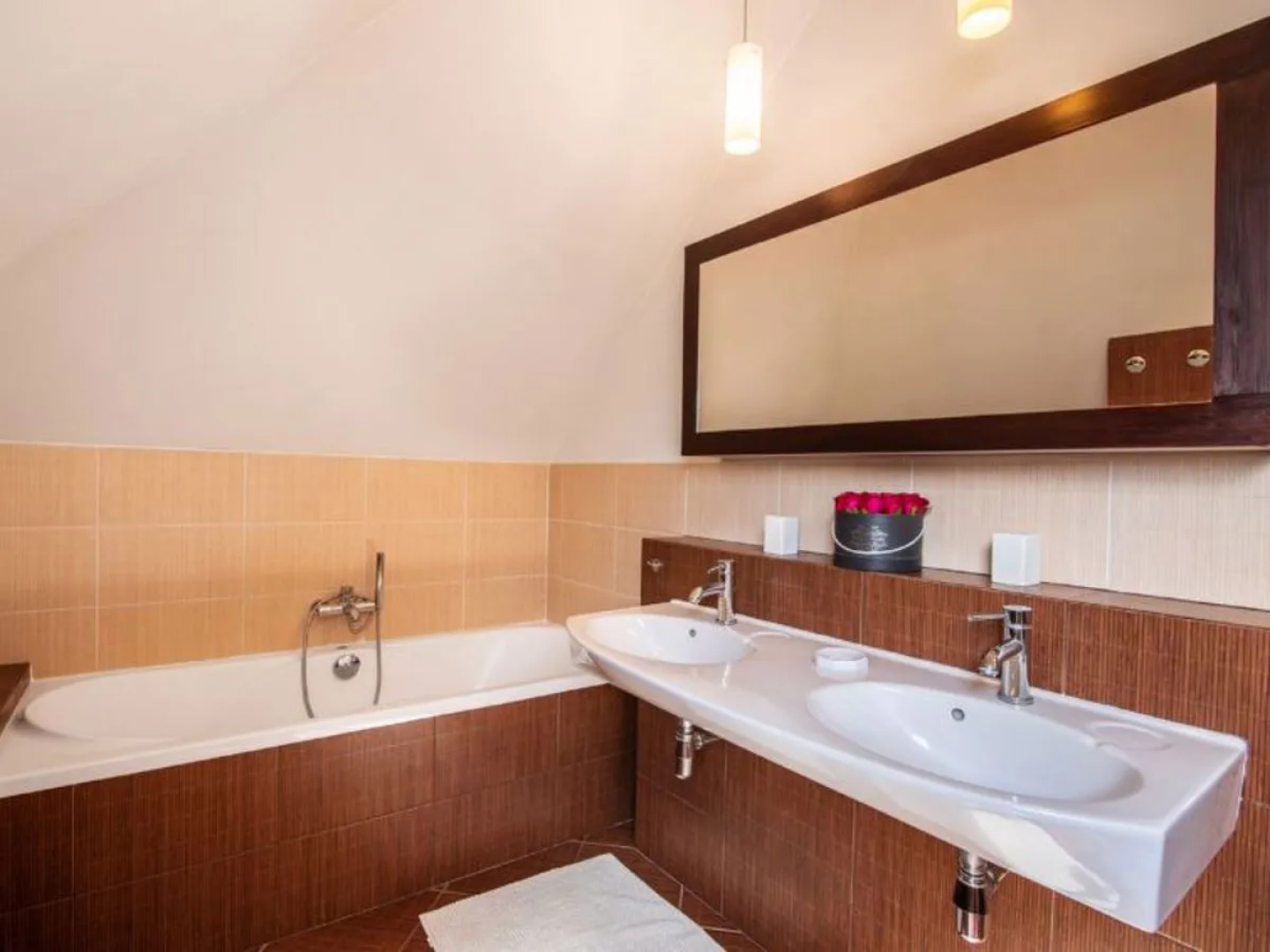 Holiday Home Sianozety