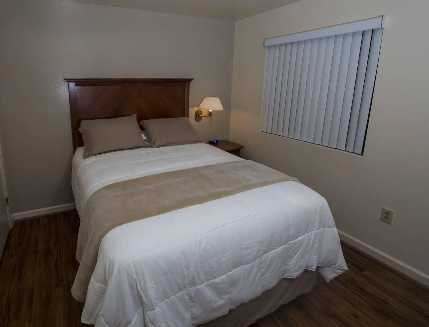Affordable Suites Kannapolis