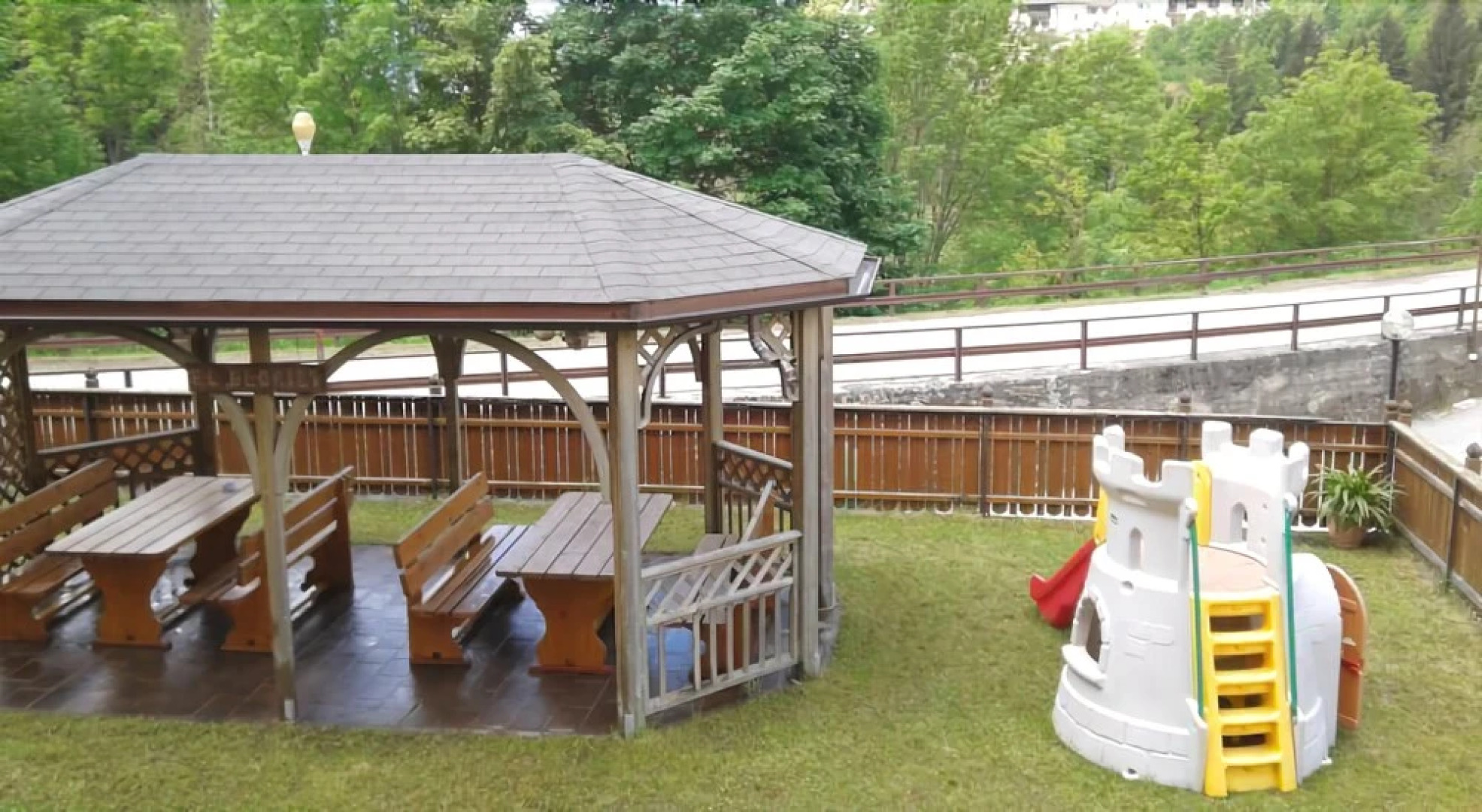 Albergo Alla Comparsa