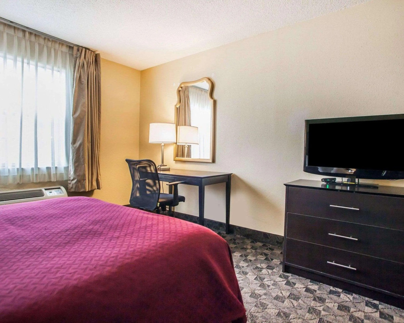 Quality Inn St. Louis Airport Hotel