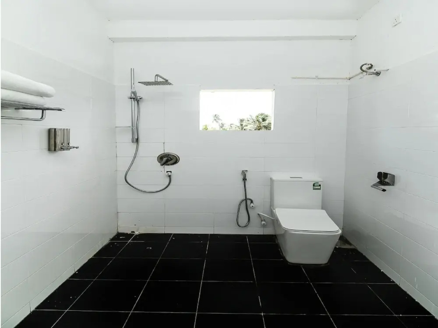 OYO 342 Hotel Ocean Spray