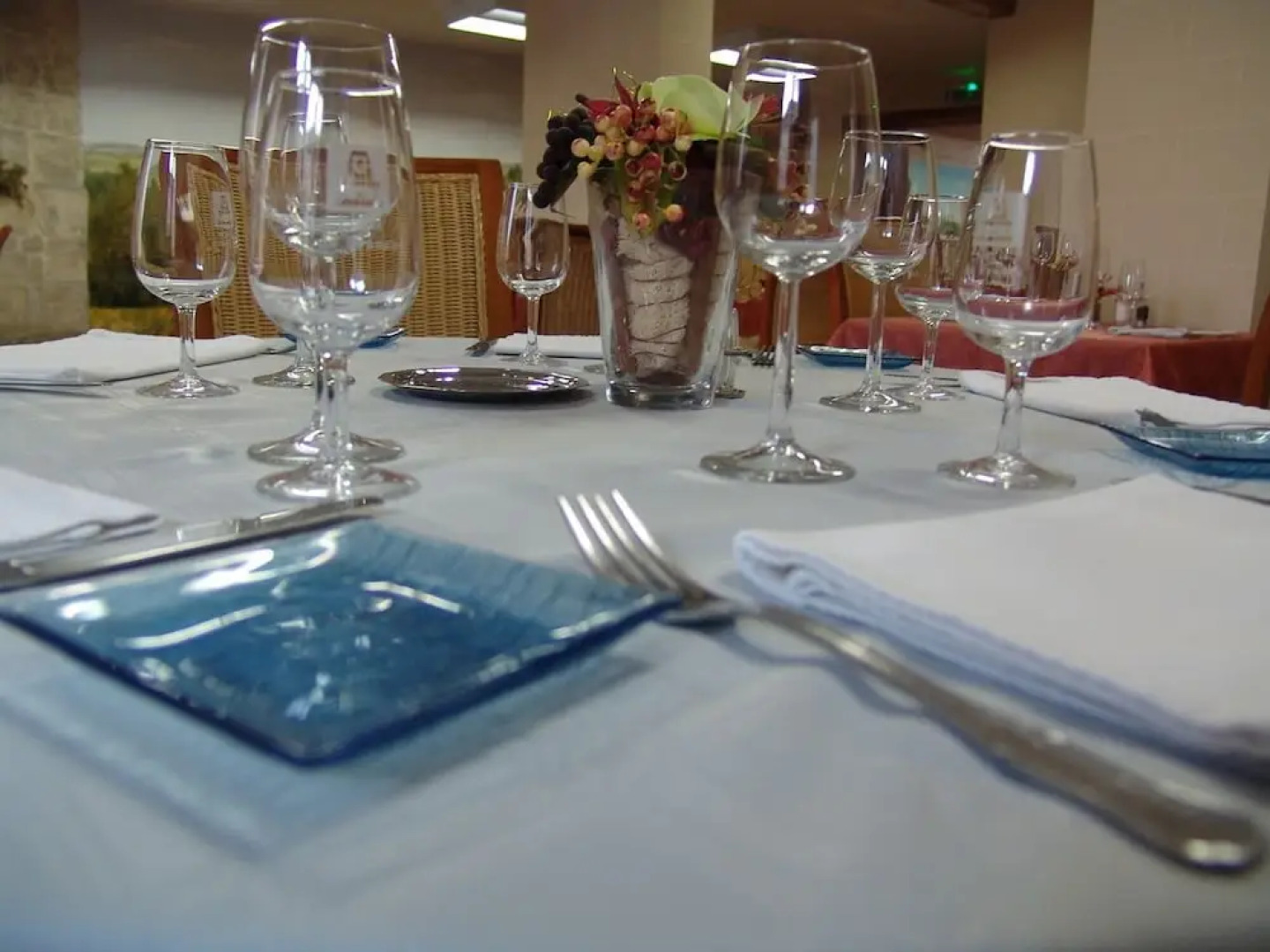 Logis Hostellerie De La Reine Blanche